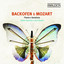 Backofen, Mozart: Themes & Variations Albumcover