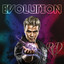 Evolution Albumcover