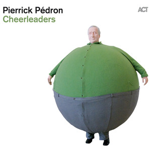Cheerleaders cover
