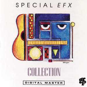 Special EFX Collection album