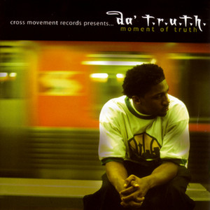 Moment of Truth album