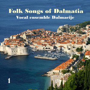 Vocal Ensemble Dalmacije