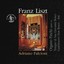 Franz Liszt : Organo Pinchi, Op. 419 / Tempio S. Giovanni Bosco / Castelnuovo Don Bosco (Asti, Italy) Albumcover