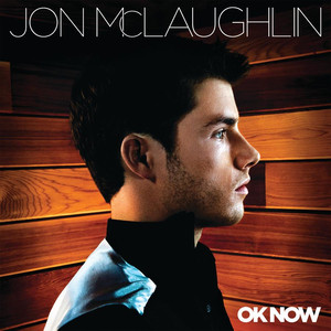 OK Now cover