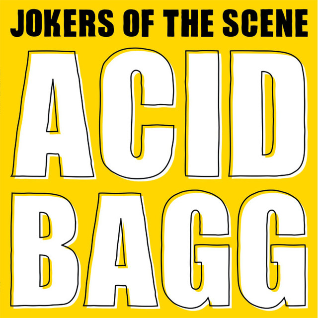 Jokers of the Scene Photo