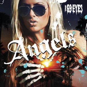 Angels cover