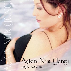 Aşk Kazası cover
