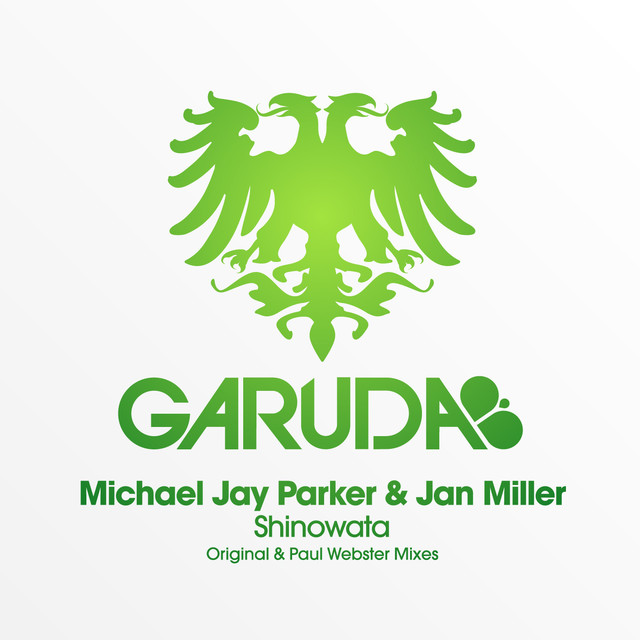 Michael Jay Parker Photo