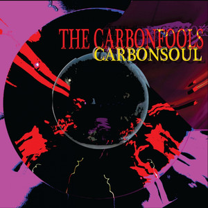 Carbonsoul cover