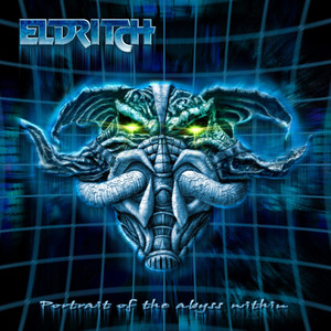Portrait of the Abyss Within cover