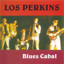 Blues Cabal Albumcover