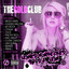 The Gold Club (Leaned-N-Wrecked) Albumcover
