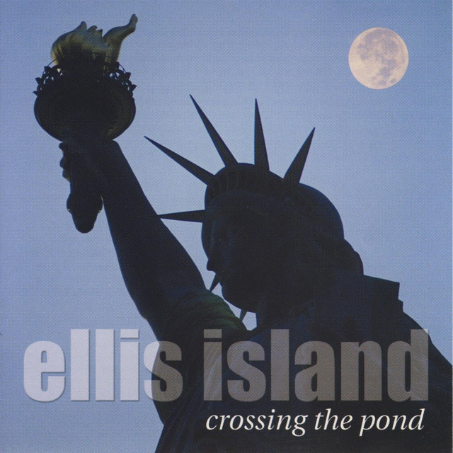 Ellis Island Photo