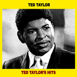 Ted Taylor's Hits album