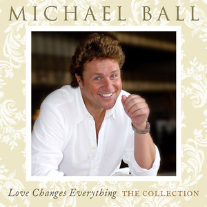 Love Changes Everything: The Collection album
