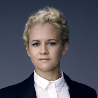 Aleksandra Mikulska Photo