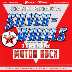 Silver Wheels album