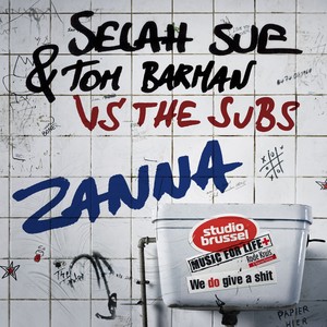 Selah Sue & Tom Barman vs The Subs