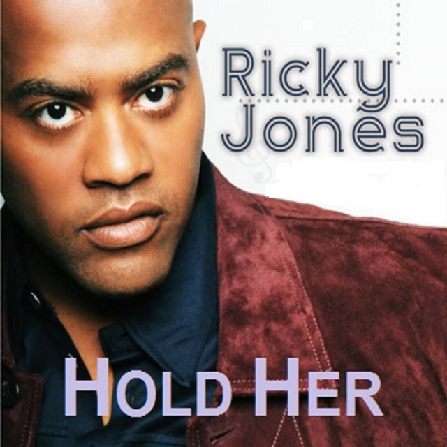 Ricky Jones Photo