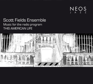 Scott Fields Ensemble Photo
