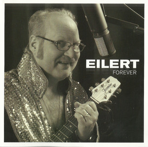 Eilert Forever cover