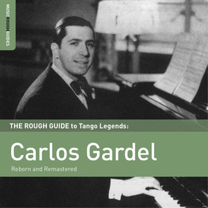 Rough Guide To Carlos Gardel album