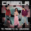Te Prometo El Universo cover