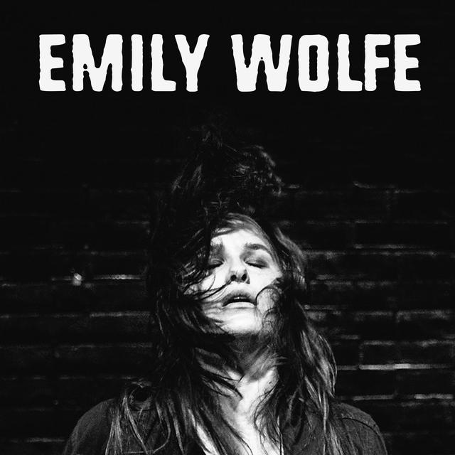 Emily Wolfe cover