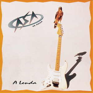 A Lenda album