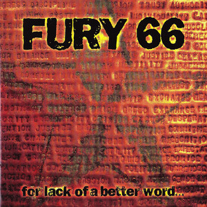Serve and Forget cover