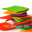 This Was My Life Albumcover