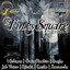 Times Square Riddim cover