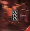 Lives Albumcover