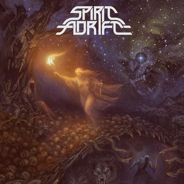 Adrift photo