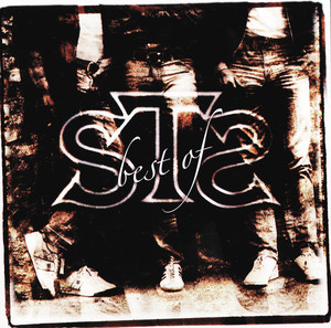 STS-Best Of cover