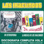 En Estereofonia/La Musica De Los Iracundos Albumcover