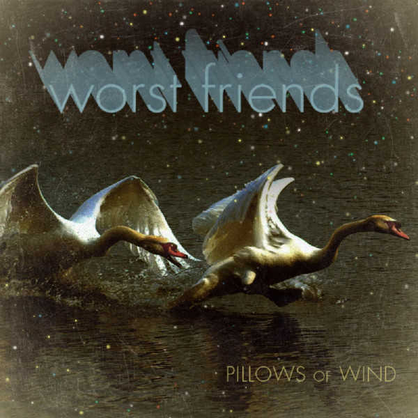 Worst Friends Photo