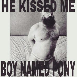 A Boy Named Pony