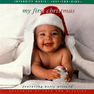 My First Christmas album