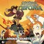 Goodbye Deponia (Original Daedalic Entertainment Game Soundtrack) Albumcover