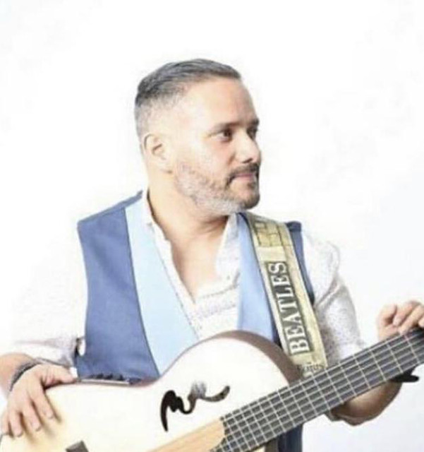 Pavel Núñez photo