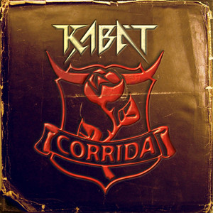 Corrida cover