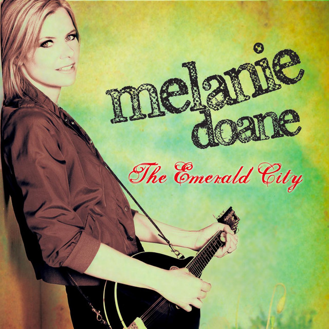 The Emerald City cover