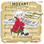Le Petit Ménestrel: Mozart raconté aux enfants Albumcover