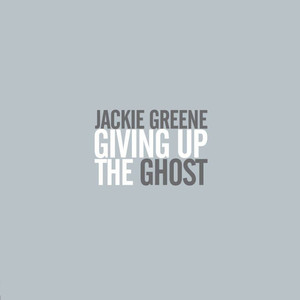 Giving Up The Ghost album