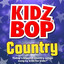 Kidz Bop Country cover
