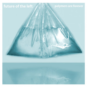 Polymers Are Forever album