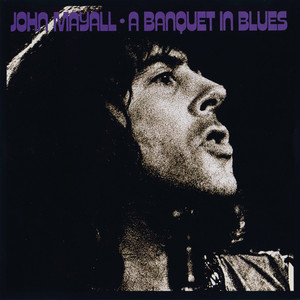 A Banquet in Blues cover