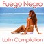 Fuego Negro Albumcover