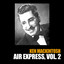 Air Express, Vol. 2 Albumcover